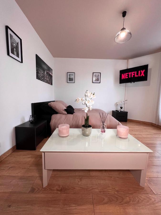 Studio Cosy Proche Du Lac D'Enghien Soisy-sous-Montmorency Εξωτερικό φωτογραφία